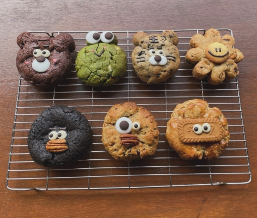 유치원선생님간식 추천 대표 이미지