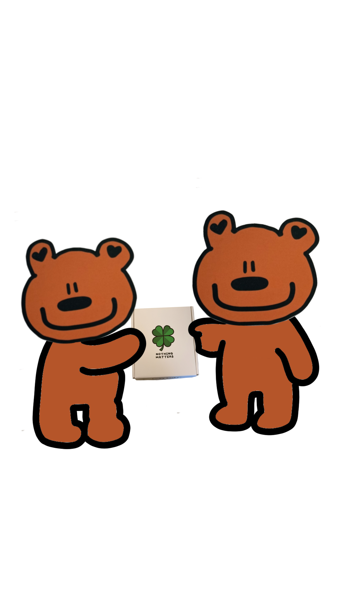 행운쿠키 대표 이미지