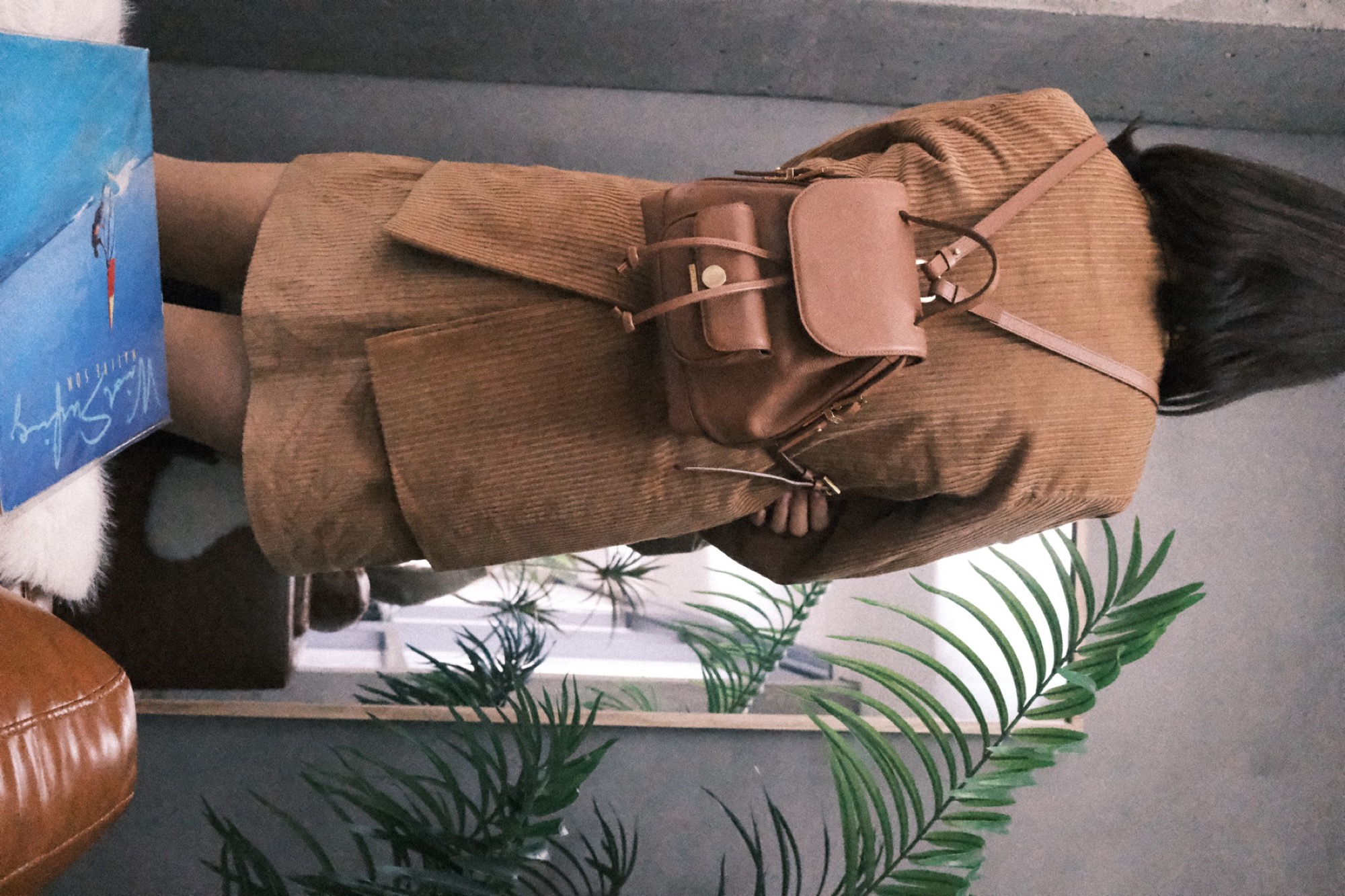 terminal 샌드쿠키 무드 컷 2